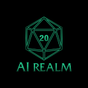 Discovery icon for AI Realm Discord server