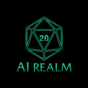 Discovery icon for AI Realm Discord server
