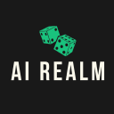 Discovery icon for AI Realm Discord server