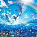 Pools of Life