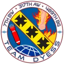 Dyess Air Force Base