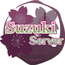 ☔ Suzuki server 𝚂𝚎𝚊𝚜𝚘𝚗 5 🎐