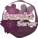 ☔ Suzuki server 𝚂𝚎𝚊𝚜𝚘𝚗 5 🎐