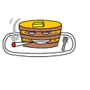 Pan-Cake Gamin's icon