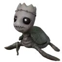 Zombie Turtle