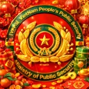 [VPPS] Vietnam People's Public Security
