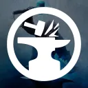 Frostforge interactive ©