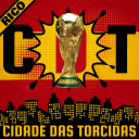Discovery icon for C.D.T | Cidade das Torcidas Discord server
