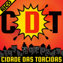 Discovery icon for C.D.T | Cidade das Torcidas Discord server