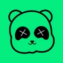 Happy Panda