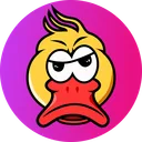 FOMO DUCK
