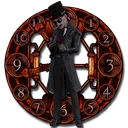 Imaginary Villain's Secret Base