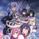 The Asterisk War Rikka  (RP Server)