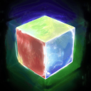 Discovery icon for SCP Contain Discord server