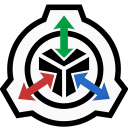 Discovery icon for SCP Contain Discord server