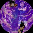 Dragon ball Chill Discord Server Icon