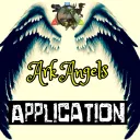 Ark Angels Application