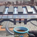 Train Wreck Garage server