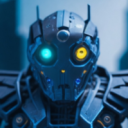 Planet A-619 Server Icon