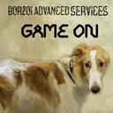 |  Borzoi Advanced Service's  | Discord Server Icon
