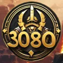 [*] 3080 [*]