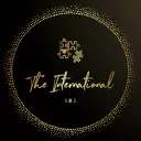 The International - SB2