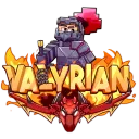 VALYRIAN NETWORK