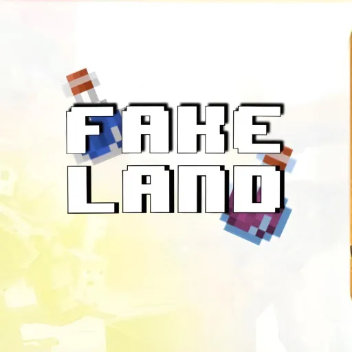 FakeLand - Новая эра серверов — мониторинг Discord сервера, статистика и рейтинг