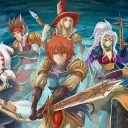 Heroes of Drakemire