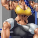 Degenerate Dickgirls