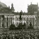 Weimarer Republik Roleplay (German) Discord Server Icon
