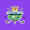 Matic Mini Golf