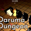 Daruma game and app