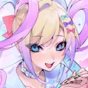  • Angel's Paradise •  Icon