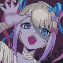    • Angels' Cemetery •  🩸  Discord Server Icon
