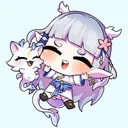 Comanie’s ( ̀⌄ ́)