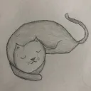 Kitty’s Art Discord Server Icon