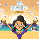 Discovery icon for 🏝The Reality Project Discord server