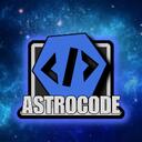 AstroCode Discord Server Icon