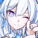 ₊˚𓂅Kiana Kaslana Mains ✧ HoYoverse