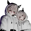 Ice's Avatars 🌠