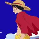 Sakuga Piece (ワンピース)