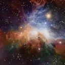 Interstellar Space | 18+