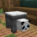 Бамбуковый Дом Панды :3