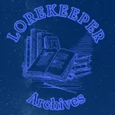 Lorekeeper Archives