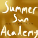    Summer Sun Academy!    Discord Server Icon