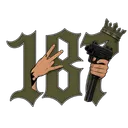 #187 Gang