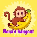 Nona's hangout 🐒