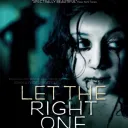 Let the Right One In Fan Server