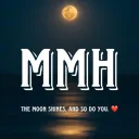 Moonlight Mental Hospital (Maple Hospital)'s icon